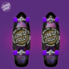 Carver - Collaboration Land Surf Skateboard