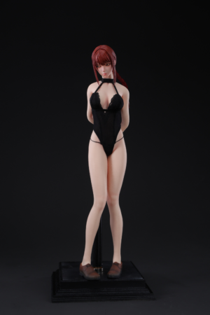 Chainsaw Man Makima 16 Scale Action Figure- BoxQi Studio