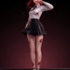 Chainsaw Man Makima 16 Scale GK Statue- Aeterna Studio