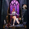 Chainsaw Man Makima 16 Scale TOPGK Statue -YOLO Studio