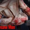 Chainsaw Man Makima 16 Scale TOPGK Statue - ZaoHua Studio