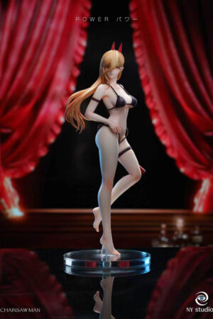 Chainsaw Man Power 16 Scale TOPGK Statue -NY Studio