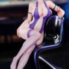 Chainsaw Man Reze 16 Scale - SAKURAKARI CREATION