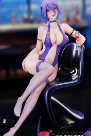 Chainsaw Man Reze 16 Scale - SAKURAKARI CREATION