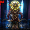 Chainsaw Man – Makima 14 Scale TOPGK Statue – TY Studio