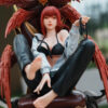 Chainsaw Man – Makima 14 Scale TOPGK Statue – TY Studio