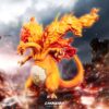 Chao Hua Studio “Super Charizard” Pokemon