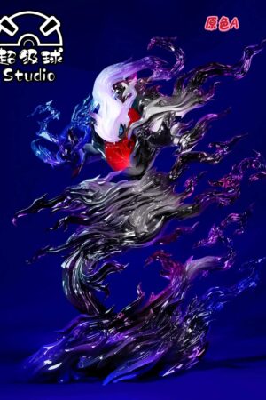 Chao Ji Qiu Studio Pokémon Darkrai