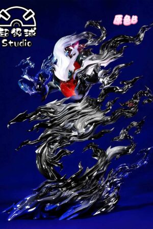 Chao Ji Qiu Studio Pokémon Darkrai