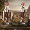 Chen Yu Studio Mushoku Tensei Jobless Reincarnation Eris Boreas Greyrat