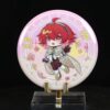 Chen Yu Studio Mushoku Tensei: Jobless Reincarnation Eris Boreas Greyrat