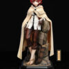 Chen Yu Studio Mushoku Tensei: Jobless Reincarnation Eris Boreas Greyrat