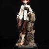 Chen Yu Studio Mushoku Tensei: Jobless Reincarnation Eris Boreas Greyrat