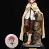 Chen Yu Studio Mushoku Tensei: Jobless Reincarnation Eris Boreas Greyrat