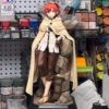 Chen Yu Studio Mushoku Tensei: Jobless Reincarnation Eris Boreas Greyrat