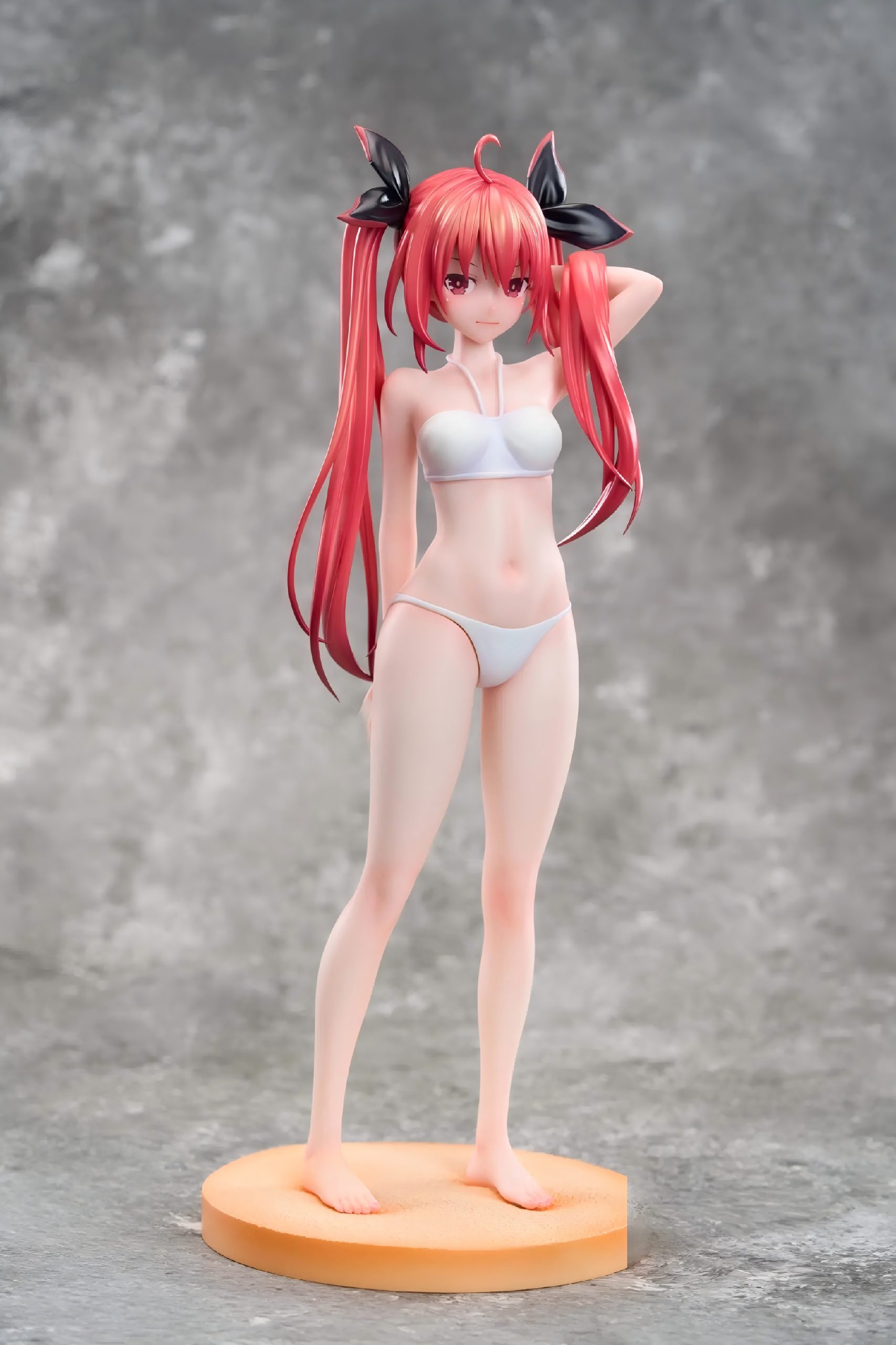 Ci Yuan Zao Wu Studio Date A Live Kotori Itsuka