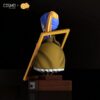 Cookie Studio x Cosmo Studio Frieren: Beyond Journey’s End Frieren