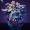 Crystal Lotus Studio Wuthering Waves Denia