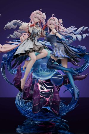 Crystal Lotus Studio Wuthering Waves Denia