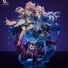 Crystal Lotus Studio Wuthering Waves Denia