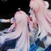 Crystal Lotus Studio Wuthering Waves Denia
