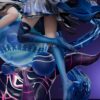 Crystal Lotus Studio Wuthering Waves Denia