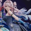 Crystal Lotus Studio Wuthering Waves Denia
