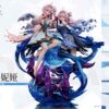 Crystal Lotus Studio Wuthering Waves Denia