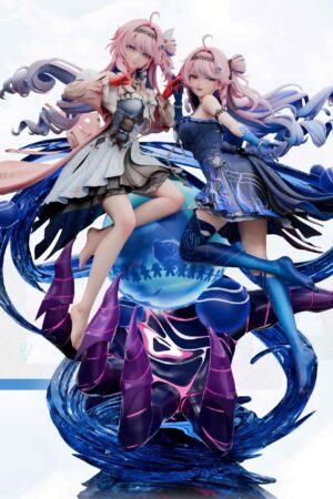 Crystal Lotus Studio Wuthering Waves Denia