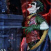 DC Dark Nights Metal The Batman 14 Scale Statue -XM Studio