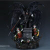 DC Dark Nights Metal The Batman 14 Scale Statue -XM Studio