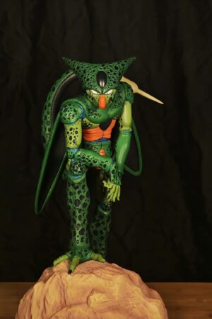 DD Studio (Dragon Ball) Dragon Ball Cell