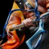 Da You Studio - Zenitsu Agatsuma Demon Slayer