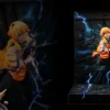 Da You Studio - Zenitsu Agatsuma Demon Slayer