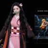 Da You Studio - Zenitsu Agatsuma Demon Slayer