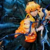 Da You Studio - Zenitsu Agatsuma Demon Slayer