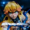 Da You Studio – Zenitsu Agatsuma Demon Slayer 16 Scale TOPGK Statue