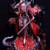 Dao of the Bizarre Immortal Li Huowang 16 Scale Licensed Statue –JQLW Studio