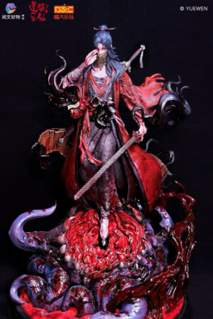 Dao of the Bizarre Immortal Li Huowang 16 Scale Licensed Statue –JQLW Studio