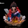 Dapeng Studio – SSJ4 Vegeta Dragon Ball 16 Scale