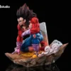Dapeng Studio – SSJ4 Vegeta Dragon Ball 16 Scale