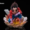 Dapeng Studio – SSJ4 Vegeta Dragon Ball 16 Scale