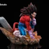 Dapeng Studio – SSJ4 Vegeta Dragon Ball 16 Scale