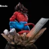 Dapeng Studio – SSJ4 Vegeta Dragon Ball 16 Scale