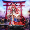 Date A Live Kotori Itsuka 16 Scale TOPGK Statue –TouFou Figure Studio