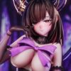 DeMonLord Studio – Azur Lane HMS Revenge & HMS Pearl 1/6 Resin Statue