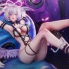 DeMonLord Studio – Azur Lane HMS Revenge & HMS Pearl 1/6 Resin Statue