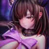DeMonLord Studio – Azur Lane HMS Revenge & HMS Pearl 1/6 Resin Statue