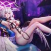DeMonLord Studio – Azur Lane HMS Revenge & HMS Pearl 1/6 Resin Statue