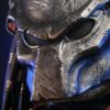 Deep Tale Studio Wolf Predator Bust Alien vs. Predator